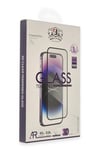 Mey İthalat®  iPhone 14 Bilvis 3D Cam Ekran Koruyucu