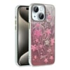 Mey İthalat®  iPhone 14 Kılıf Blade Aynalı Desenli Kapak - Desen 7