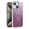 Mey İthalat®  iPhone 14 Kılıf Blade Aynalı Desenli Kapak - Desen 1