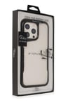 Mey İthalat®  iPhone 14 Pro Craft Kapak - Siyah