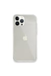 Mey İthalat®  iPhone 14 Pro Kılıf 3D Vera - Şeffaf