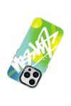 Mey İthalat®  iPhone 14 Pro Kılıf Estoril Desenli Kapak - Estoril - 2