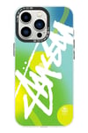 Mey İthalat®  iPhone 14 Pro Kılıf Estoril Desenli Kapak - Estoril - 2