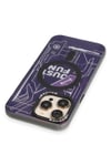 Mey İthalat®  iPhone 14 Pro Kılıf Venüs Magneticsafe Desenli Kapak - Venüs - 1