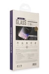 Mey İthalat®  iPhone 14 Pro Max Bilvis 3D Mat Cam Ekran Koruyucu