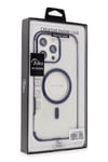 Mey İthalat®  iPhone 14 Pro Max Hilton Magsafe Kapak - Gold