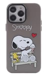 Mey İthalat®  iPhone 14 Pro Max Kılıf  Desenli Kapak -  Siyah - 2