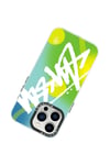 Mey İthalat®  iPhone 14 Pro Max Kılıf Estoril Desenli Kapak - Estoril - 2