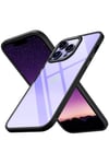 Mey İthalat®  iPhone 14 Pro Max Kılıf Power Silikon - Siyah