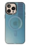 Mey İthalat®  iPhone 14 Pro Max Kılıf Venüs Magneticsafe Desenli Kapak - Venüs - 7