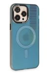 Mey İthalat®  iPhone 14 Pro Max Kılıf Venüs Magneticsafe Desenli Kapak - Venüs - 7