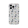 Mey İthalat®  iPhone 14 Pro Max Tanya Magsafe Kapak - Desen 3