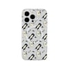 Mey İthalat®  iPhone 14 Pro Max Tanya Magsafe Kapak - Desen 4