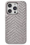 Mey İthalat®  iPhone 14 Pro Max Viper Kapak - Titan Gri