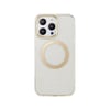 Mey İthalat®  iPhone 14 Pro Tanya Magsafe Kapak - Desen 10