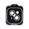 Mey İthalat®  iPhone 14 PVD Metal Kamera Lens - Yeşil