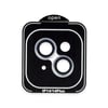 Mey İthalat®  iPhone 14 PVD Metal Kamera Lens - Mavi
