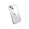 Mey İthalat®  iPhone 15 Kılıf Lüx Şeffaf Silikon