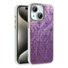 Mey İthalat®  iPhone 15 Plus Kılıf Blade Aynalı Desenli Kapak - Desen 2