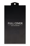 Mey İthalat®  iPhone 15 Pro Buffer Hayalet Cam Ekran Koruyucu - Siyah
