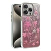 Mey İthalat®  iPhone 15 Pro Kılıf Blade Aynalı Desenli Kapak - Desen 7