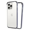 Mey İthalat®  iPhone 15 Pro Land Bumper Koruma Kapak - Lacivert