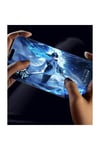 Mey İthalat®  iPhone 15 Pro Max Bilvis 0.18mm Plus Cam Ekran Koruyucu