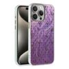 Mey İthalat®  iPhone 15 Pro Max Kılıf Blade Aynalı Desenli Kapak - Desen 2