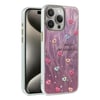 Mey İthalat®  iPhone 15 Pro Max Kılıf Blade Aynalı Desenli Kapak - Desen 8