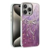Mey İthalat®  iPhone 15 Pro Max Kılıf Blade Aynalı Desenli Kapak - Desen 1