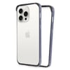 Mey İthalat®  iPhone 15 Pro Max Land Bumper Koruma Kapak - Lacivert