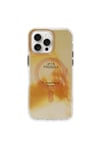 Mey İthalat®  iPhone 15 Pro Max Phantom Magsafe Kapak - Gold