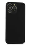 Mey İthalat®  iPhone 15 Pro Max PVD Metal Kamera Lens - Gri