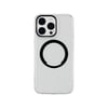 Mey İthalat®  iPhone 15 Pro Max Tanya Magsafe Kapak - Desen 5