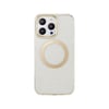 Mey İthalat®  iPhone 15 Pro Max Tanya Magsafe Kapak - Desen 10