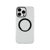 Mey İthalat®  iPhone 15 Pro Max Tanya Magsafe Kapak - Desen 5