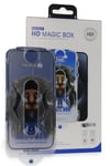 Mey İthalat®  iPhone 15 Pro Max Vanessa Magic Cam