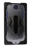 Mey İthalat®  iPhone 15 Pro Max Vanessa Magic Hayalet Cam