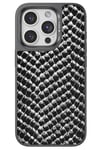 Mey İthalat®  iPhone 15 Pro Max Viper Kapak - Siyah