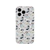 Mey İthalat®  iPhone 15 Pro Tanya Magsafe Kapak - Desen 3