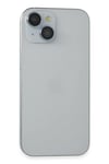 Mey İthalat®  iPhone 15 PVD Metal Kamera Lens - Açık Yeşil