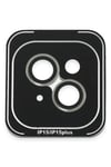 Mey İthalat®  iPhone 15 PVD Metal Kamera Lens - Yeşil