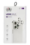 Mey İthalat®  iPhone 16 Bilvis Titan Kamera Lens - Yeşil