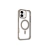 Mey İthalat®  iPhone 16 Hilton Magsafe Kapak - Gold