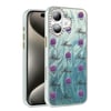 Mey İthalat®  iPhone 16 Kılıf Blade Aynalı Desenli Kapak - Desen 9