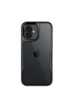 Mey İthalat®  iPhone 16 Kılıf Boyi Silikon Kapak - Siyah