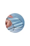 Mey İthalat®  iPhone 16 Pro 3D Antistatik Seramik Nano Ekran Koruyucu