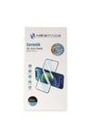 Mey İthalat®  iPhone 16 Pro 3D Antistatik Seramik Nano Ekran Koruyucu