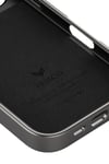 Mey İthalat®  iPhone 16 Pro Brand Kapak - Lacivert