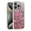 Mey İthalat®  iPhone 16 Pro Kılıf Blade Aynalı Desenli Kapak - Desen 7
